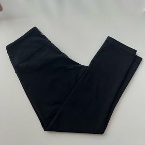 Lululemon Cropped Leggings